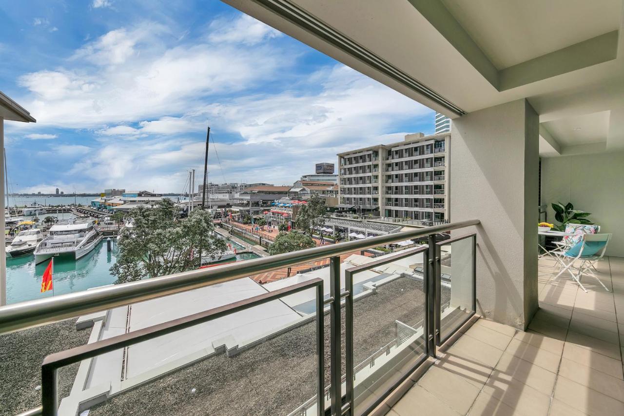Sunset Serenade Auckland Exterior photo
